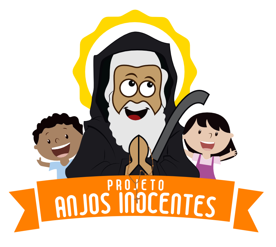 Projeto Anjos Inocentes